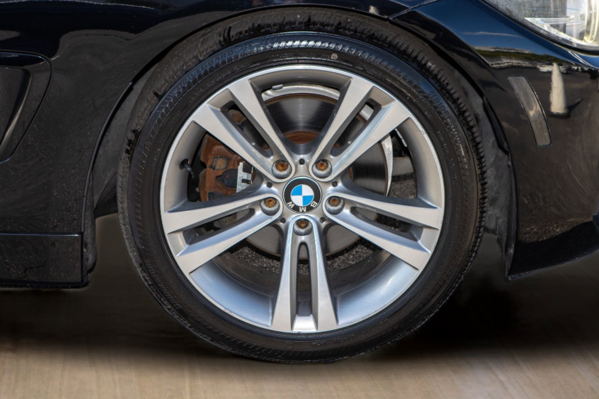 Used 2018 BMW 430i Convertible image 40