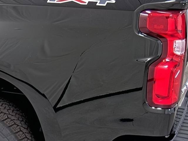 New 2026 Chevrolet Silverado 1500 RST w/ RST Select Package AWD/4WD image 10