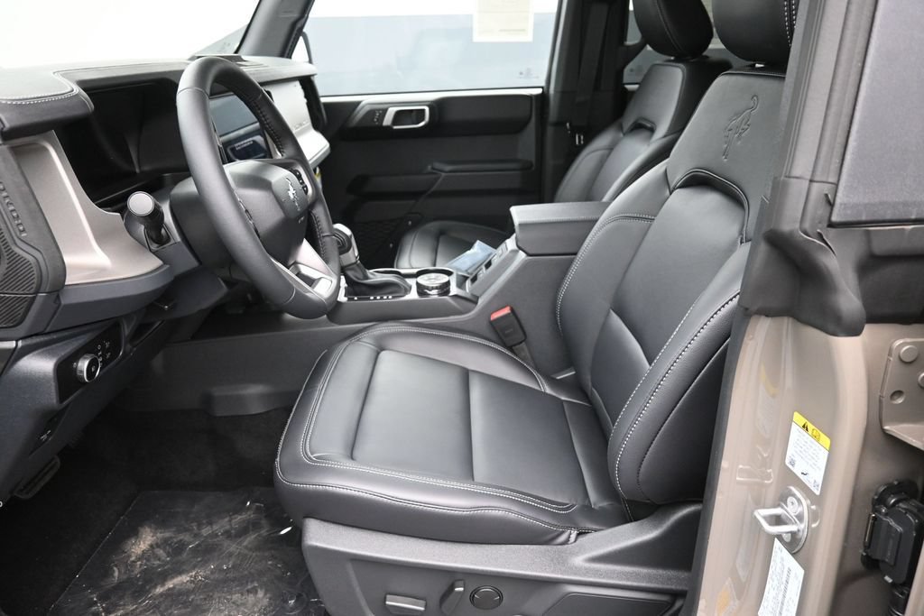 New 2026 Ford Bronco Outer Banks AWD/4WD image 20