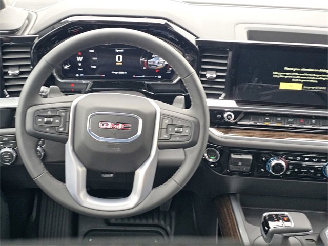 New 2026 GMC Sierra 1500 Elevation image 13