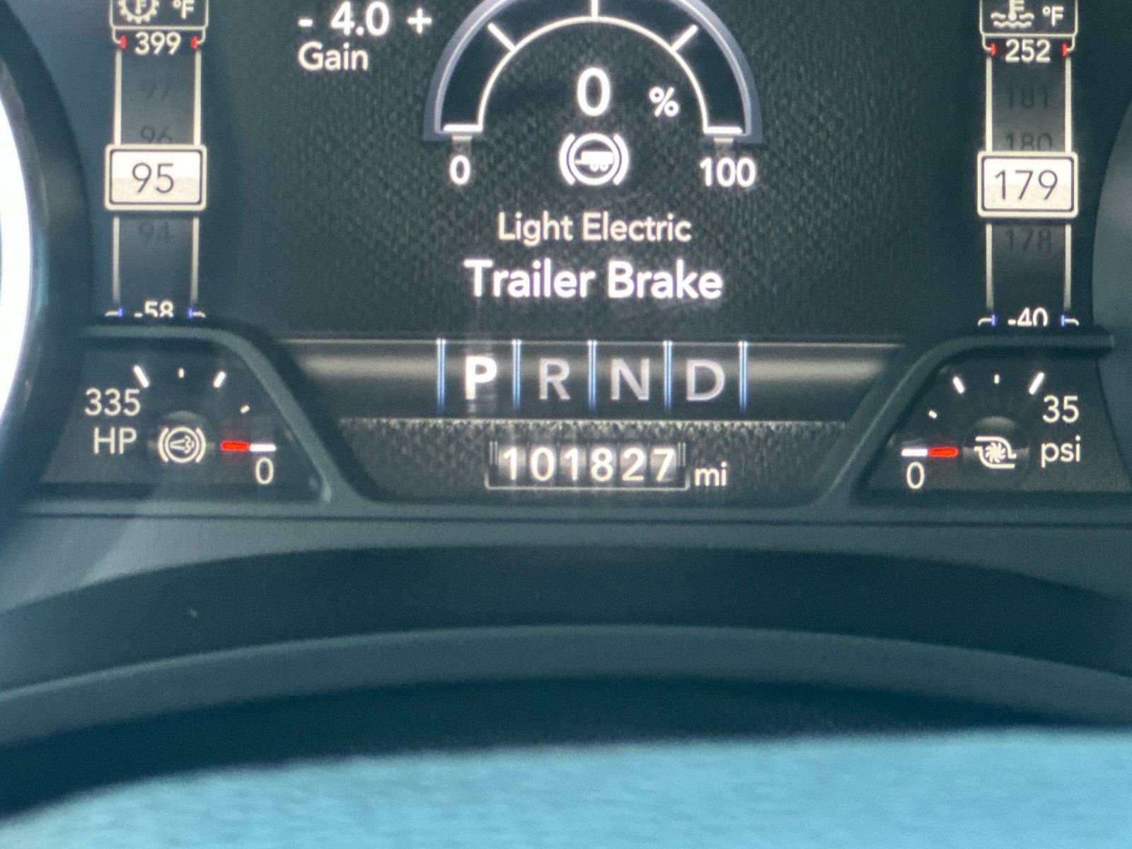 Used 2020 RAM 3500 Laramie AWD/4WD image 30