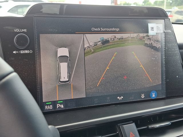 New 2026 Subaru Outback Touring XT AWD/4WD image 4