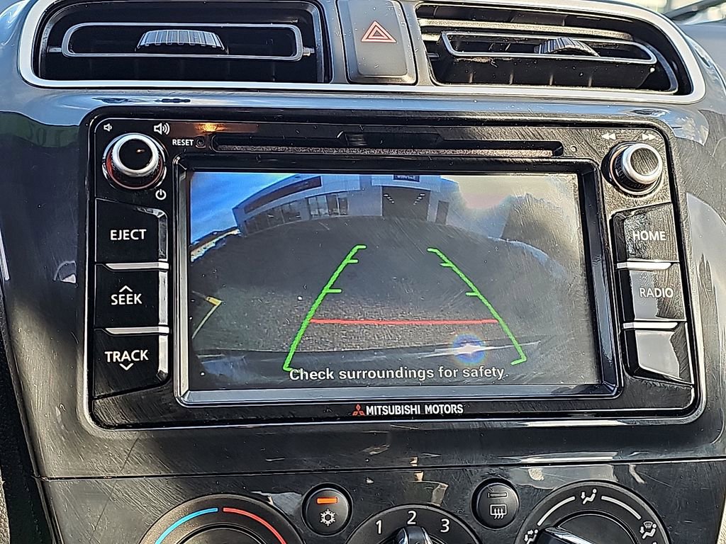 Used 2019 Mitsubishi Mirage LE image 17