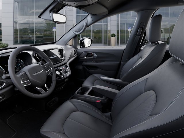 New 2025 Chrysler Pacifica Select image 22