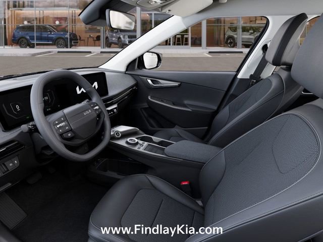 New 2025 Kia EV6 Light AWD/4WD image 20