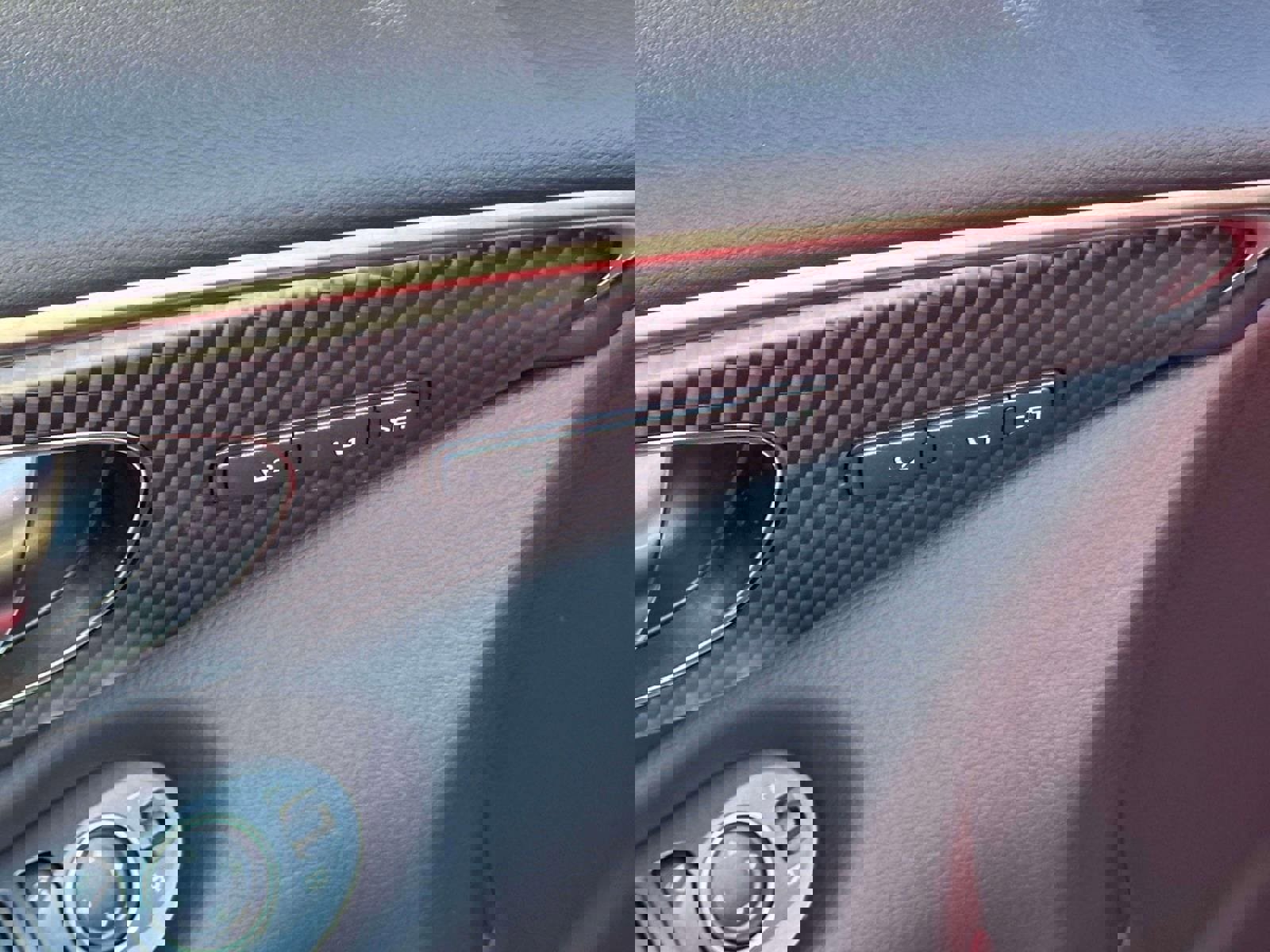 Used 2024 INFINITI Q50 Red Sport 400 image 18