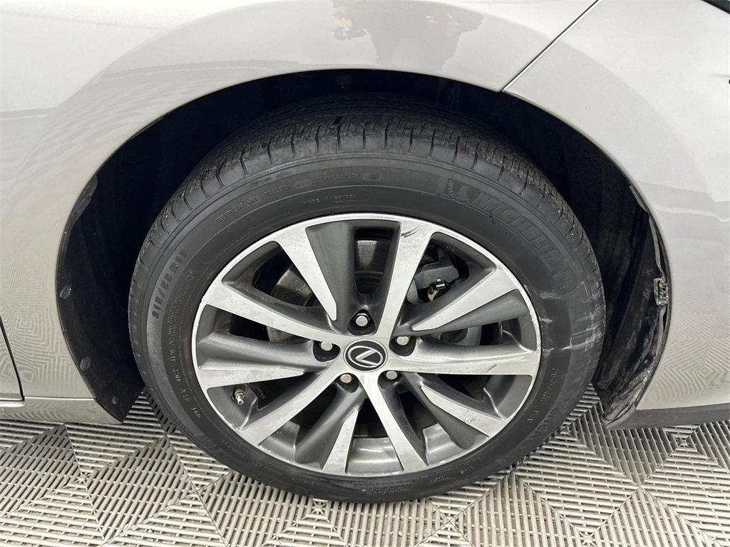 Used 2021 Lexus ES 350 w/ Premium Package image 14