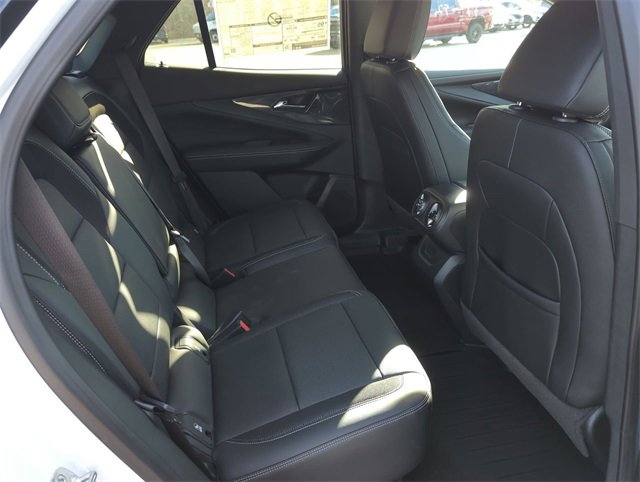 New 2025 Chevrolet Blazer EV LT w/ Super Cruise Package image 26