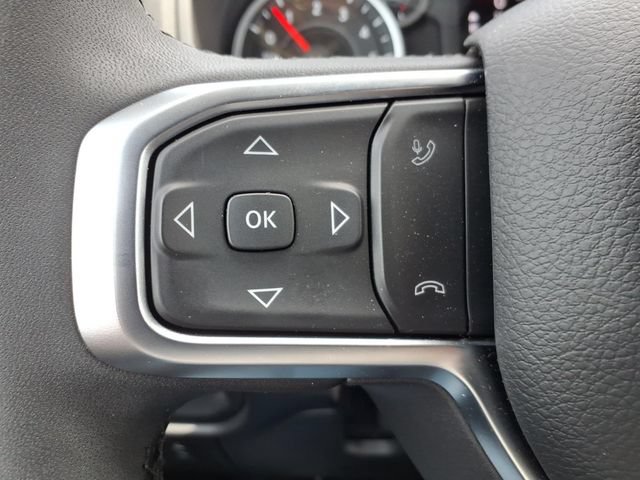 New 2026 RAM 1500 Lone Star RWD image 22