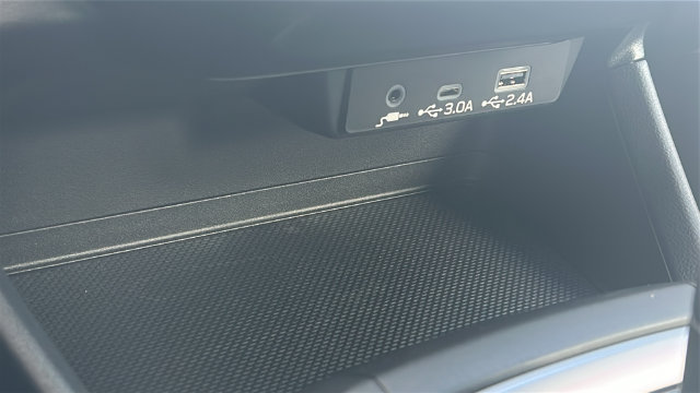 New 2026 Subaru Impreza 2.0i Sport AWD/4WD image 25