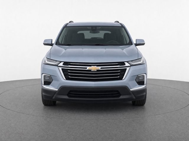 Used 2023 Chevrolet Traverse LT FWD image 5