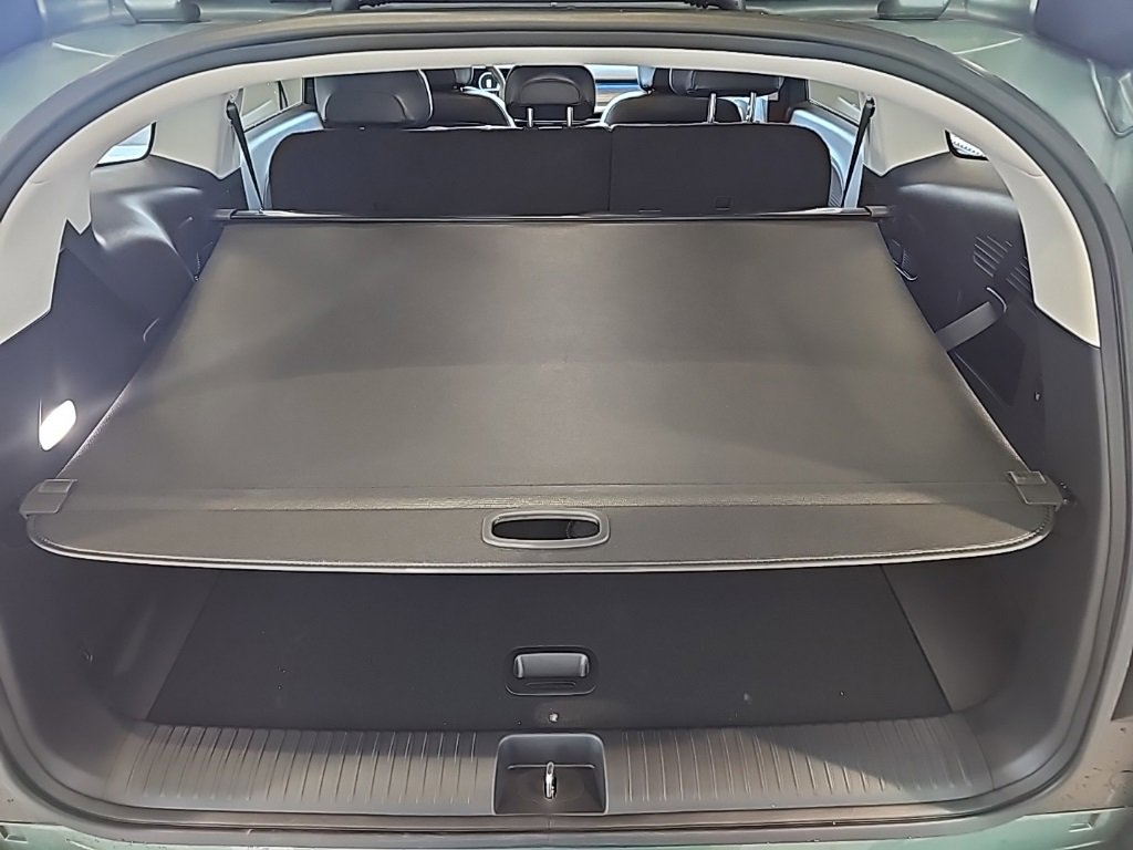 New 2026 Hyundai Ioniq 9 SEL image 43