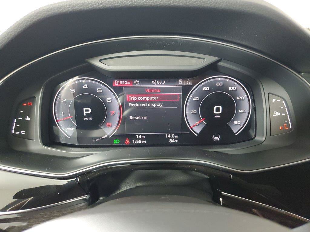 New 2026 Audi Q7 2.0T Premium Plus AWD/4WD image 28
