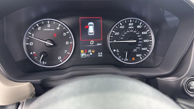 New 2026 Subaru Forester Premium image 21
