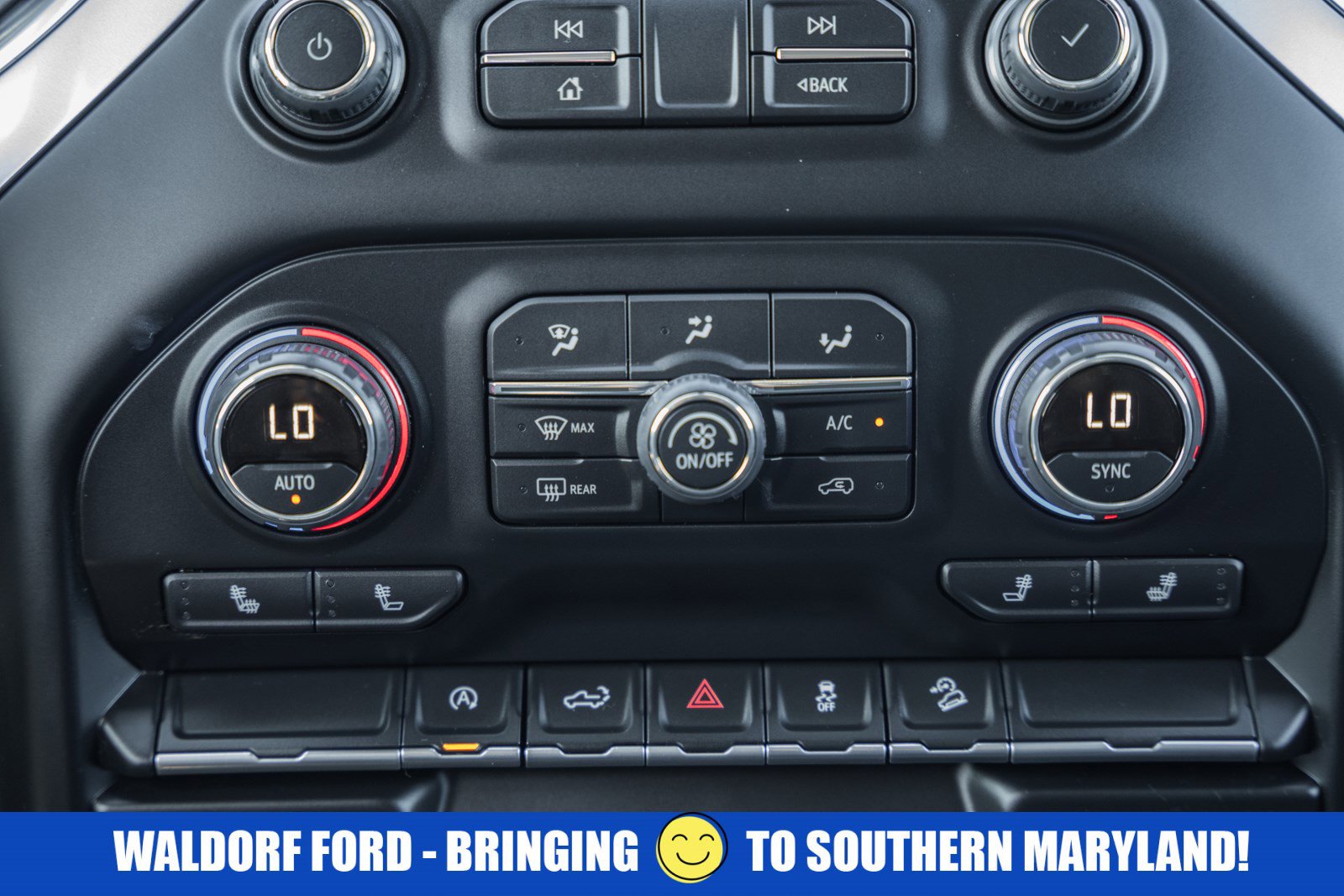 Used 2022 Chevrolet Silverado 1500 LT image 27