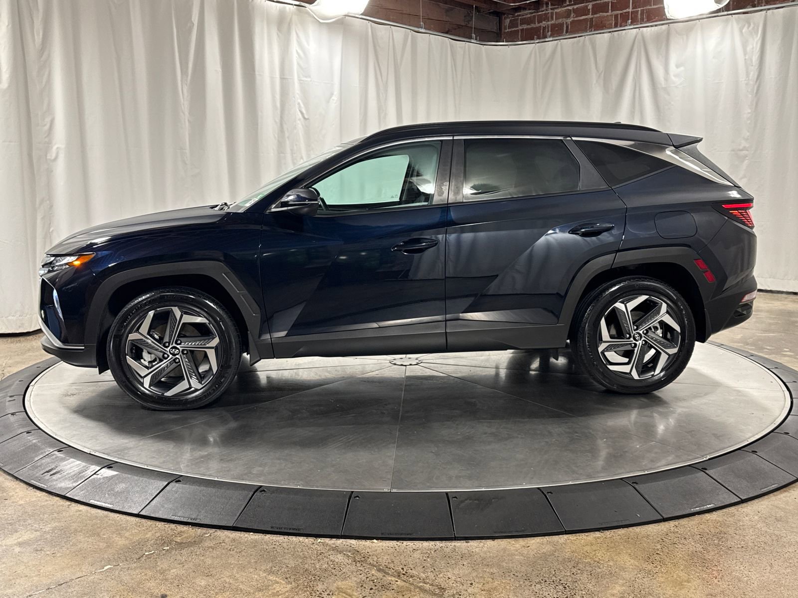 Used 2023 Hyundai Tucson SEL AWD/4WD image 6