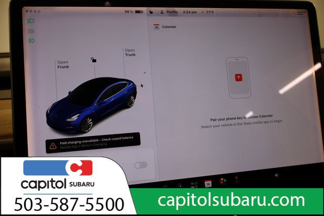Used 2019 Tesla Model 3 Mid Range RWD image 24