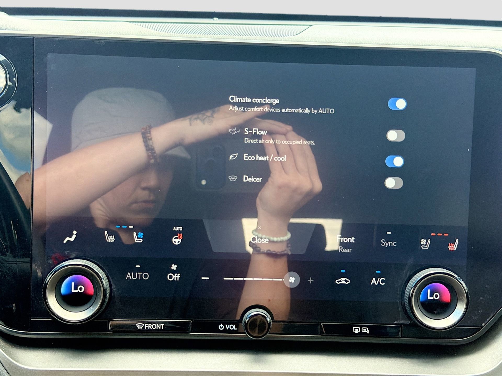 Used 2024 Lexus TX 350 350 Premium image 37