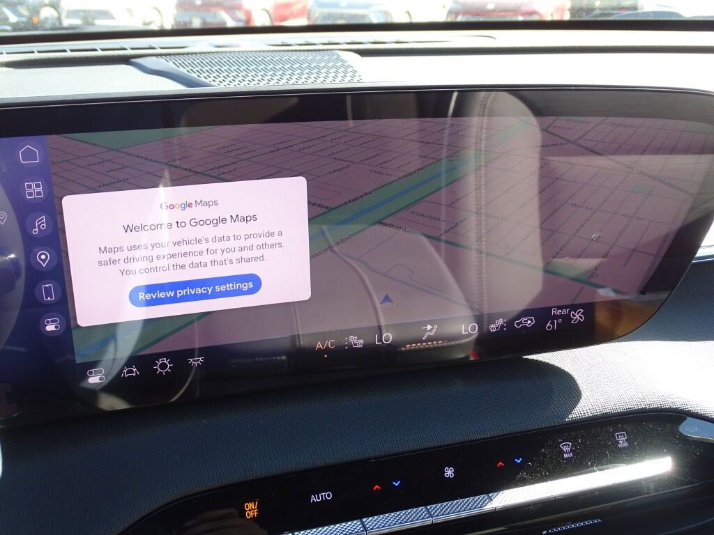 New 2025 Buick Enclave Sport Touring w/ Super Cruise Package image 31
