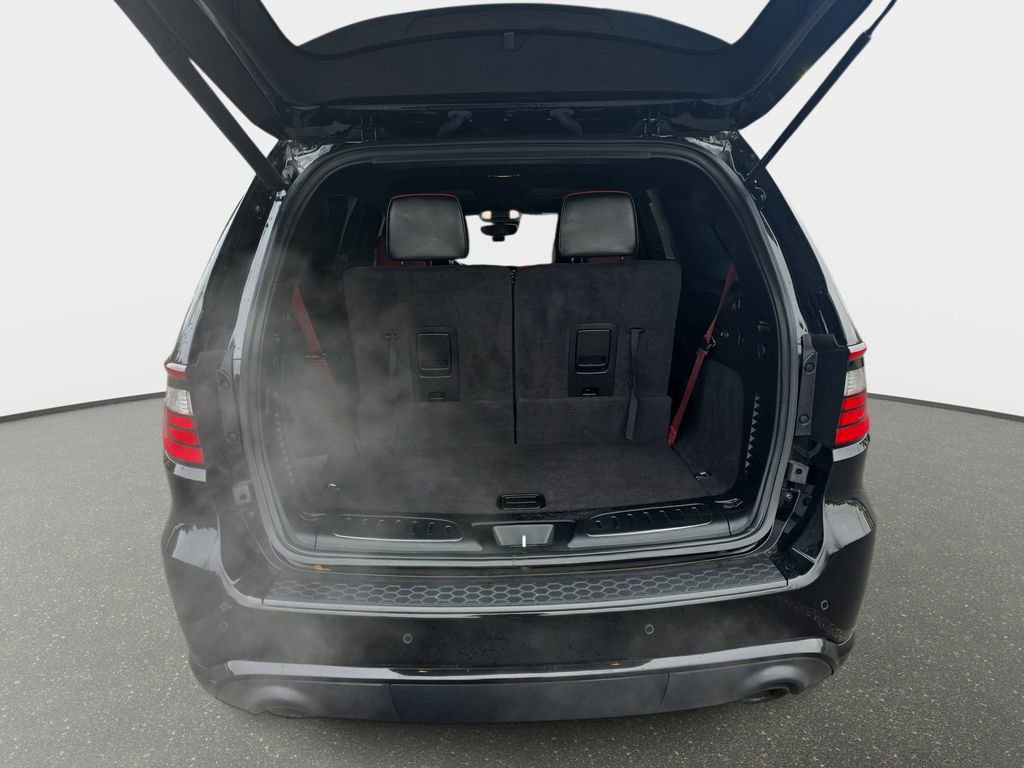 Used 2022 Dodge Durango SRT w/ Premium Interior Group image 14
