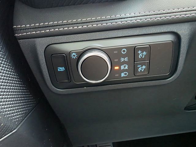 New 2025 Ford Mustang Premium image 47