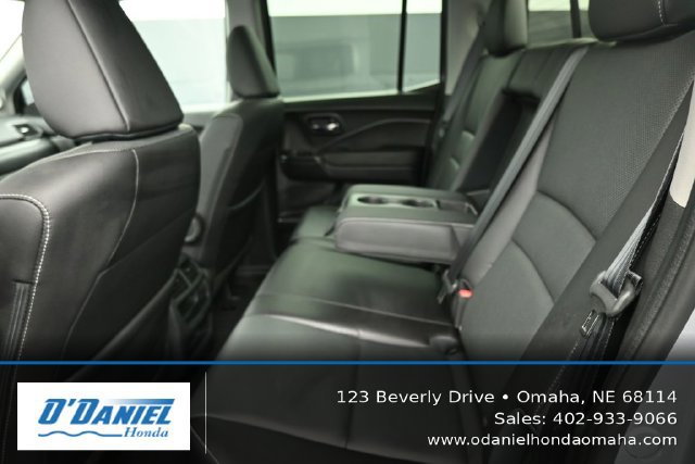 Used 2023 Honda Ridgeline RTL image 36