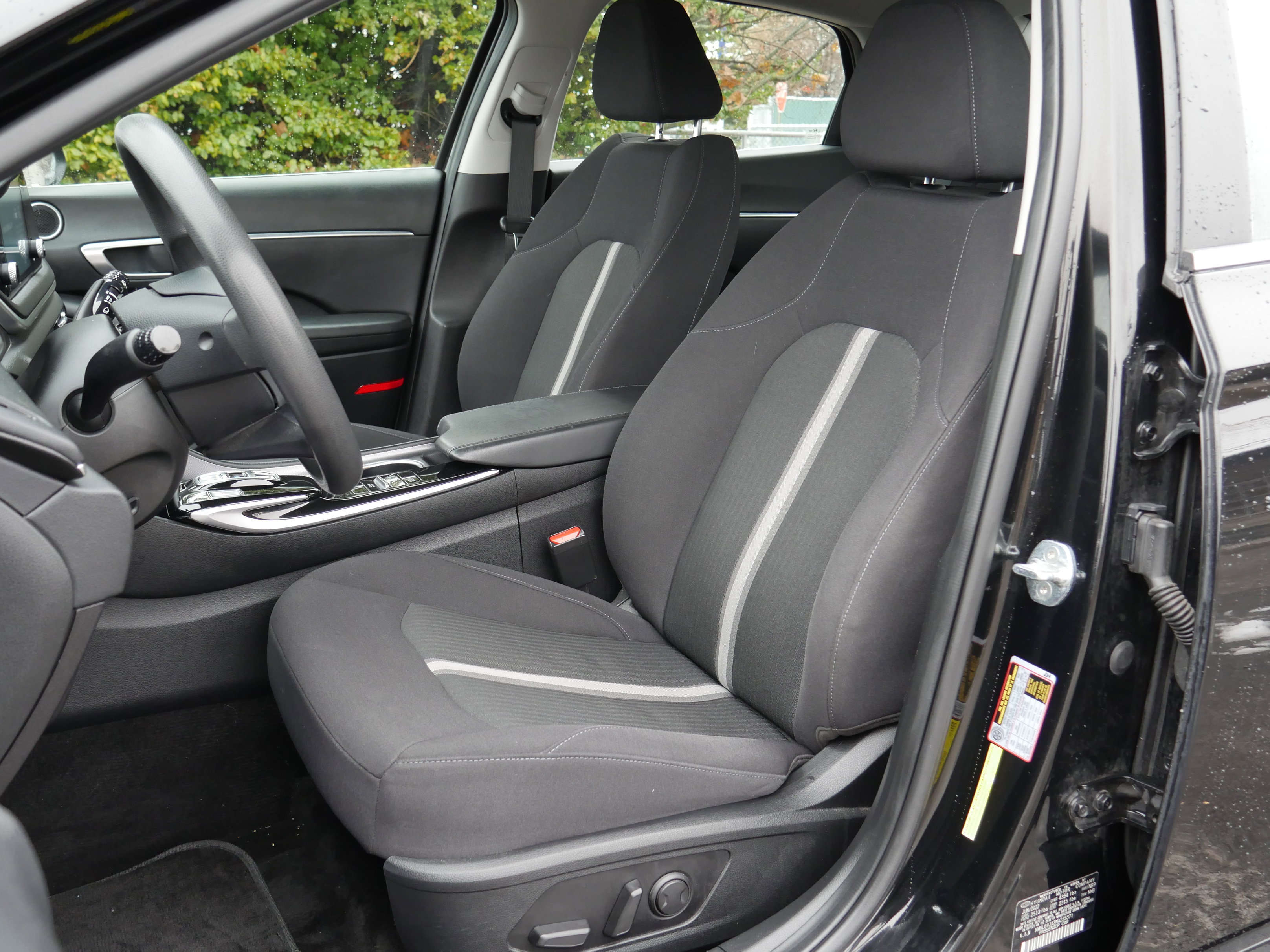 Used 2022 Hyundai Sonata SEL w/ Cargo Package image 27