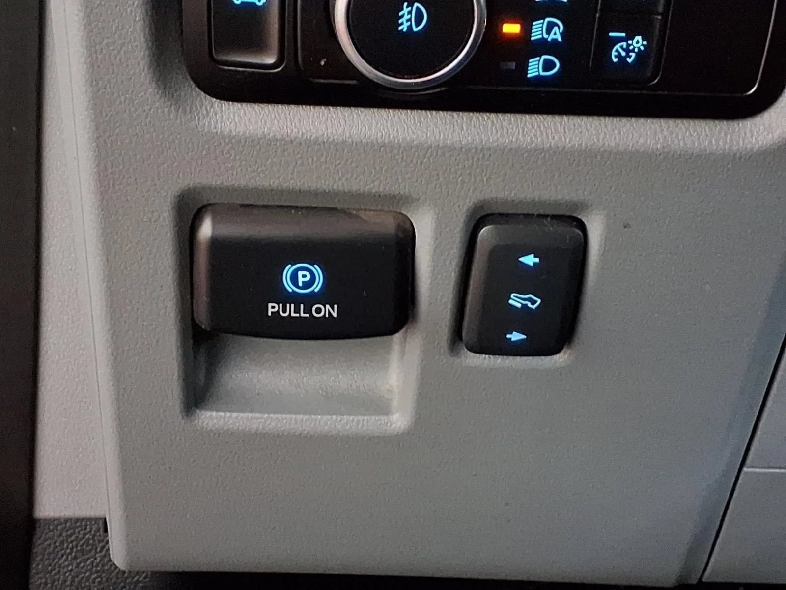 Used 2023 Ford F150 XLT w/ Equipment Group 301A Mid AWD/4WD image 19