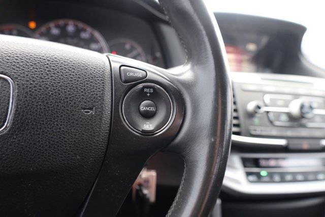 Used 2014 Honda Accord Sport image 27