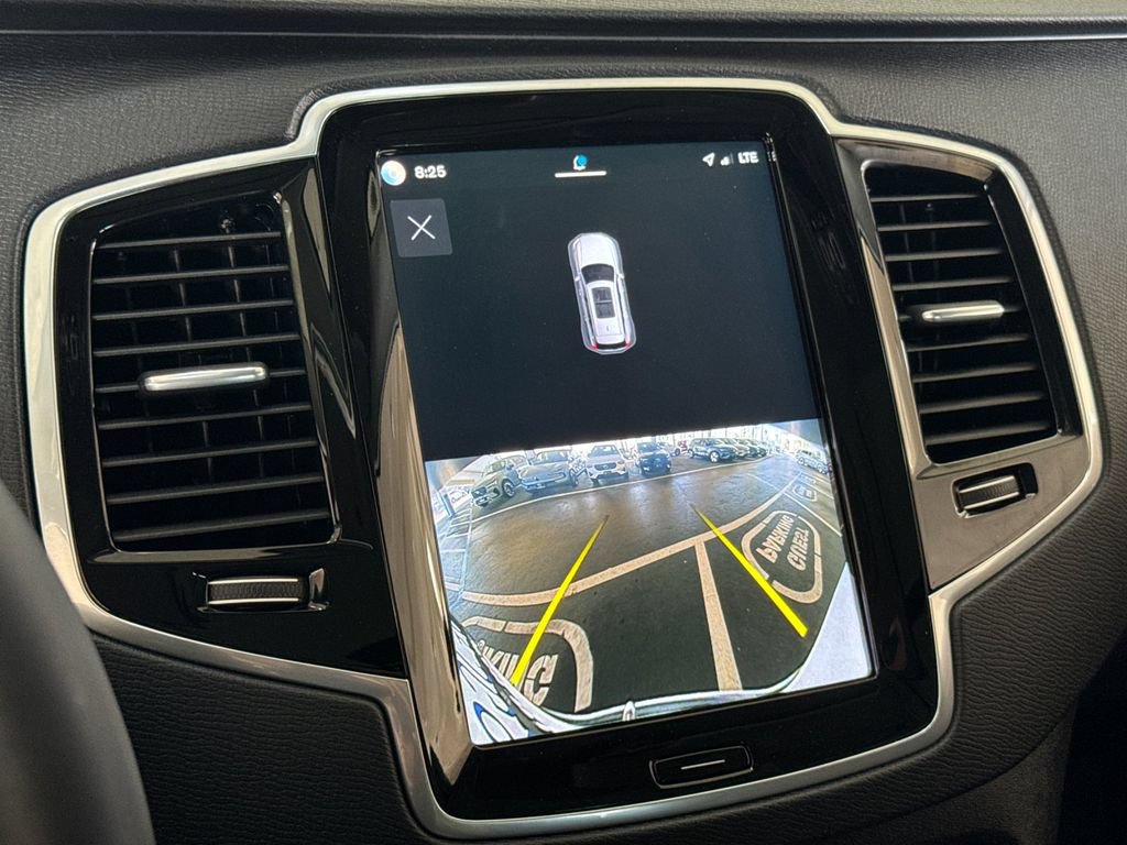 Certified 2023 Volvo XC90 B5 Plus AWD/4WD image 20