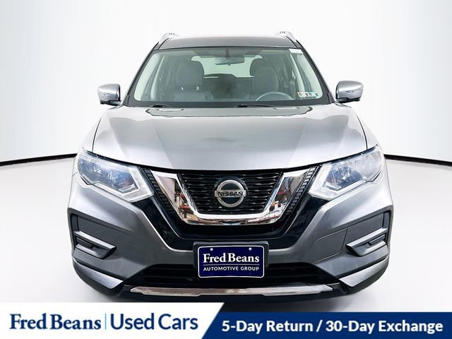 Used 2018 Nissan Rogue SV w/ Premium Package video 2