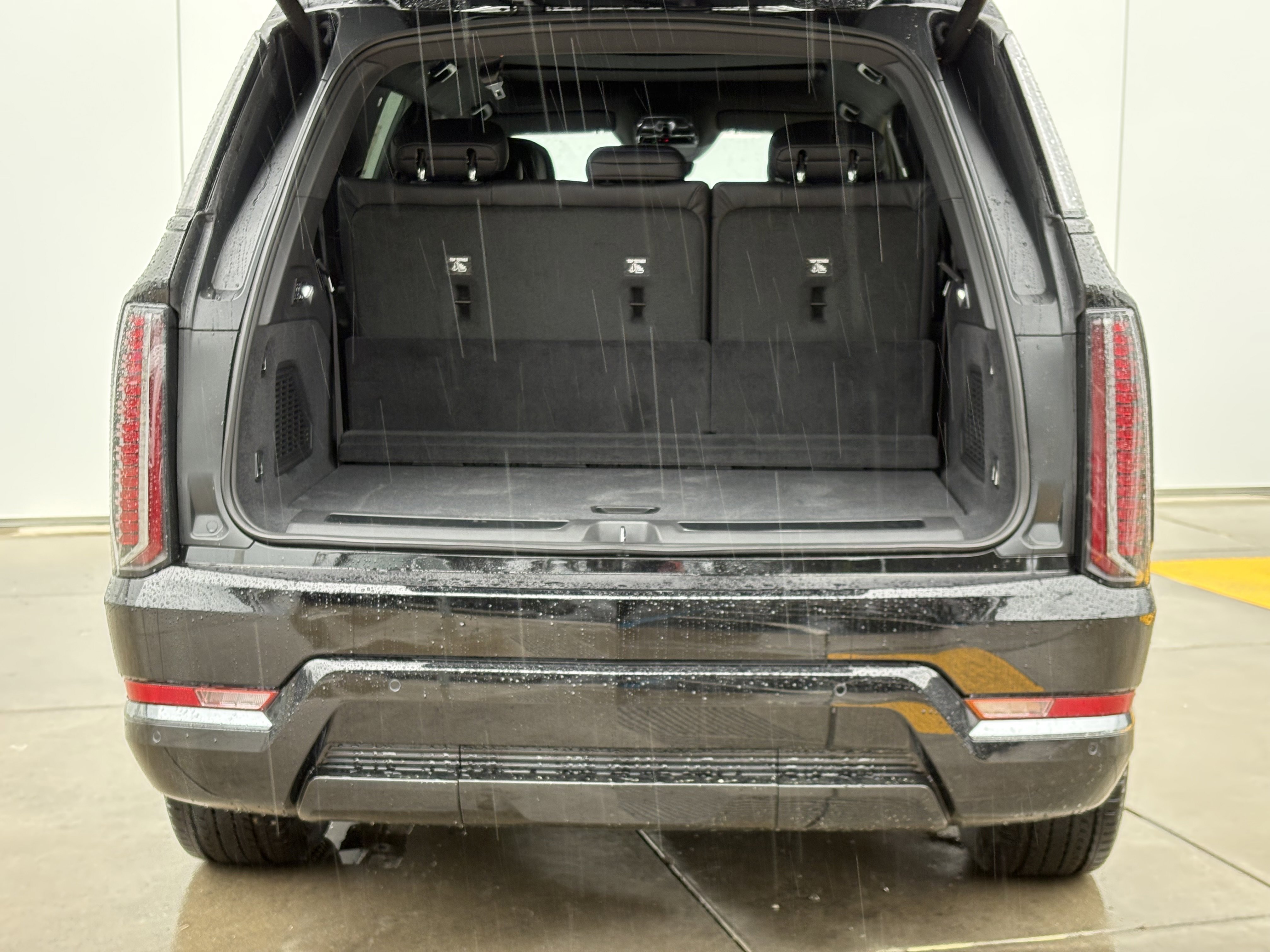 New 2026 Cadillac Escalade IQL Sport 1 image 7