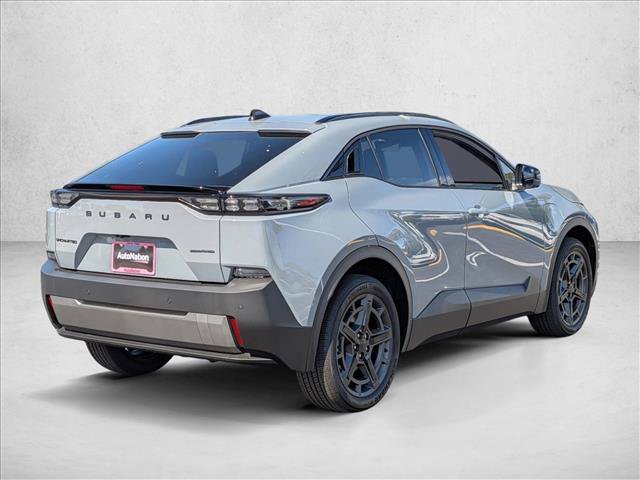 New 2026 Subaru Uncharted AWD image 2
