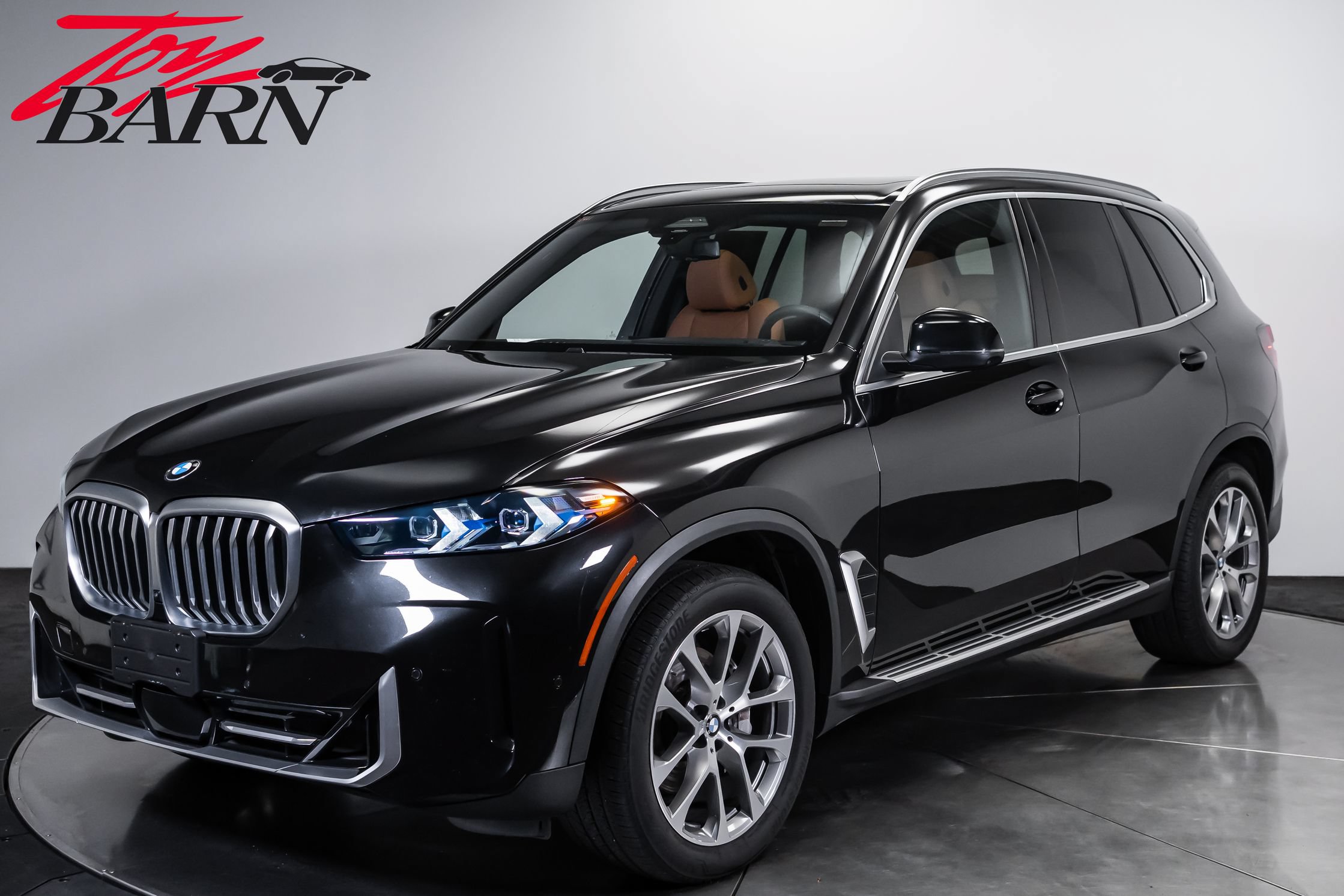Used 2024 BMW X5 xDrive40i w/ Premium Package