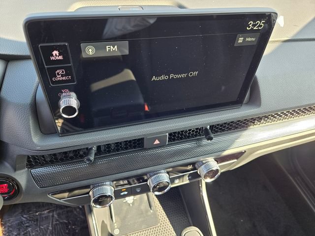 New 2026 Honda CR-V LX image 9