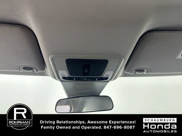 Used 2024 Honda Civic EX image 10