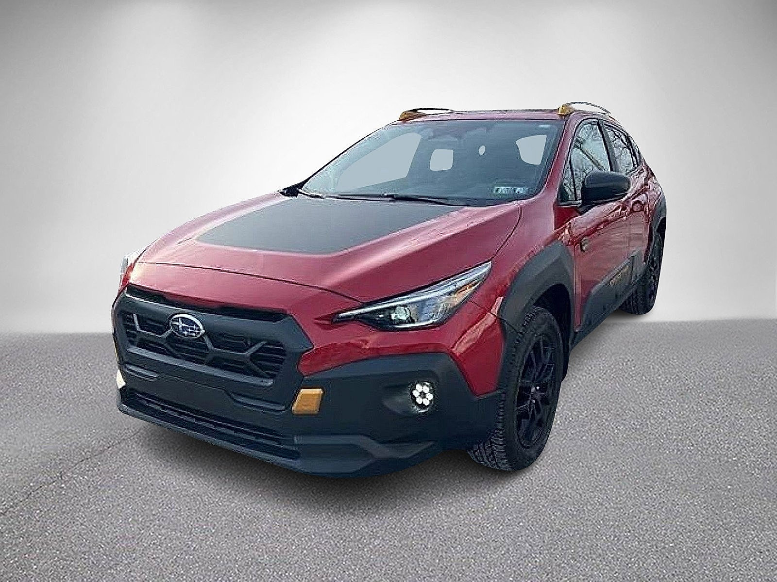 Used 2025 Subaru Crosstrek 2.5i Wilderness image 10