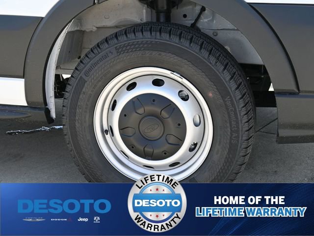 New 2025 Ford Transit 250 148 Medium Roof image 31