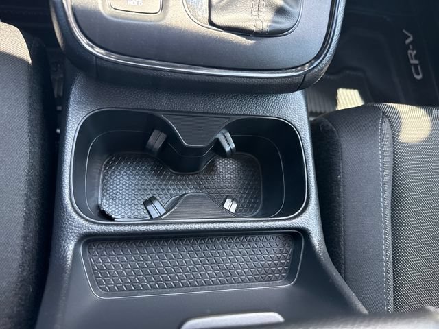 Certified 2024 Honda CR-V EX image 28
