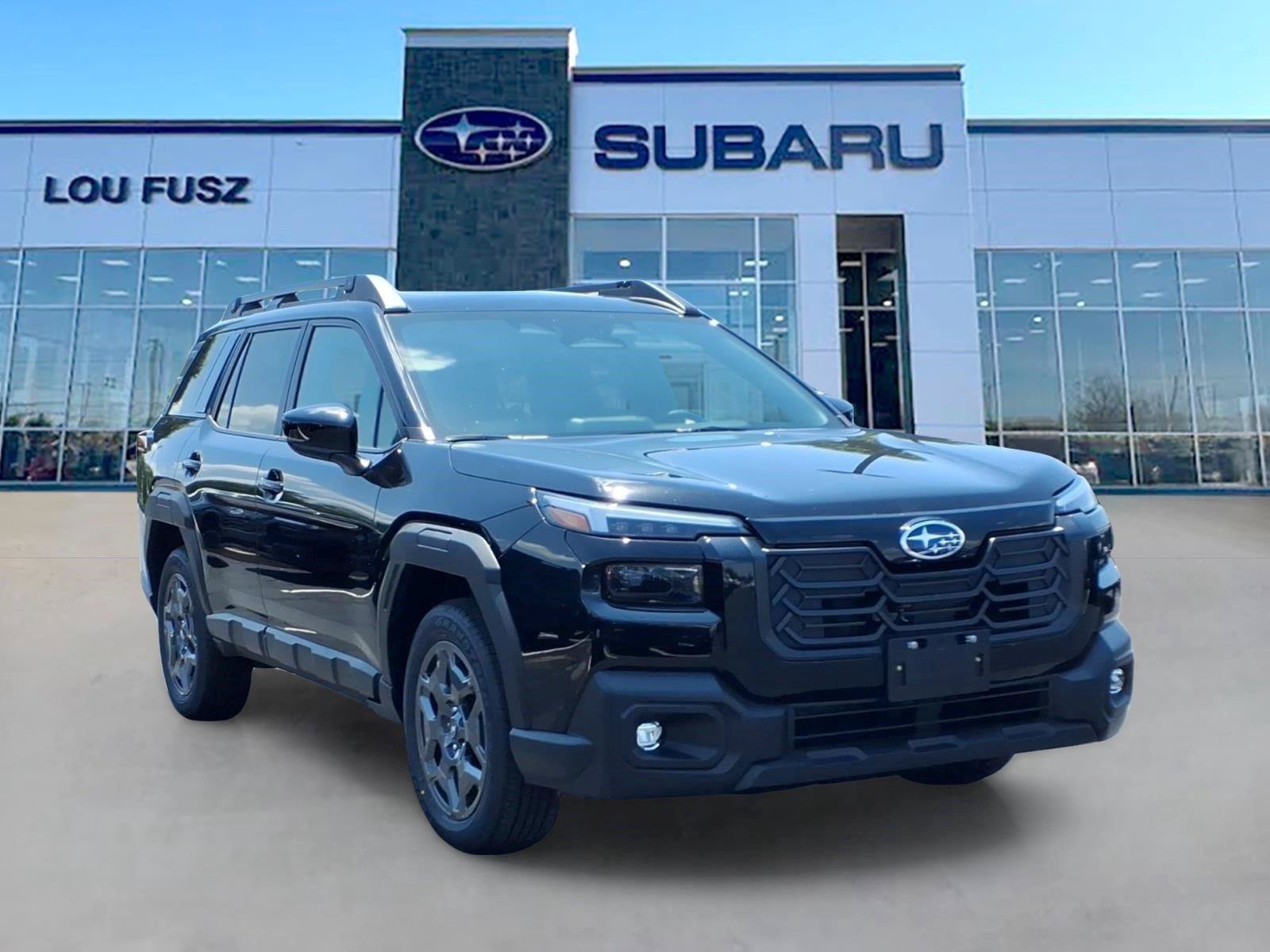 New 2026 Subaru Outback Premium AWD/4WD image 1
