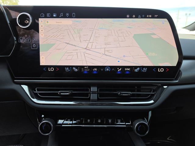 New 2026 Chevrolet Equinox EV RS w/ Active Safety Package 3 image 25