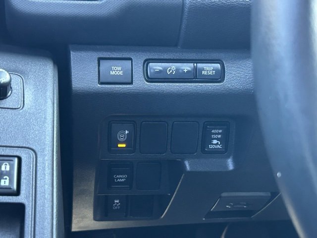 Used 2023 Nissan Frontier Pro-X w/ Pro Convenience Package image 20