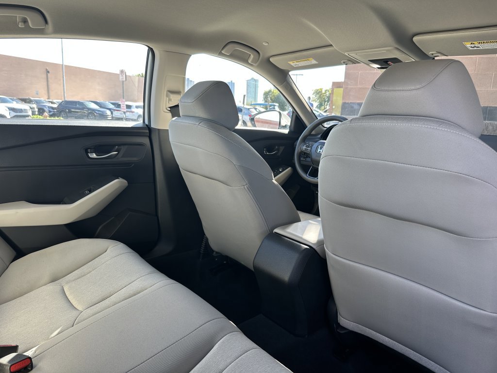 Used 2024 Honda Accord LX image 33