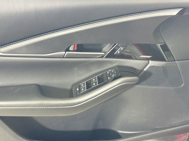 New 2026 MAZDA CX-30 2.5 Turbo w/ Premium Plus Pkg image 18