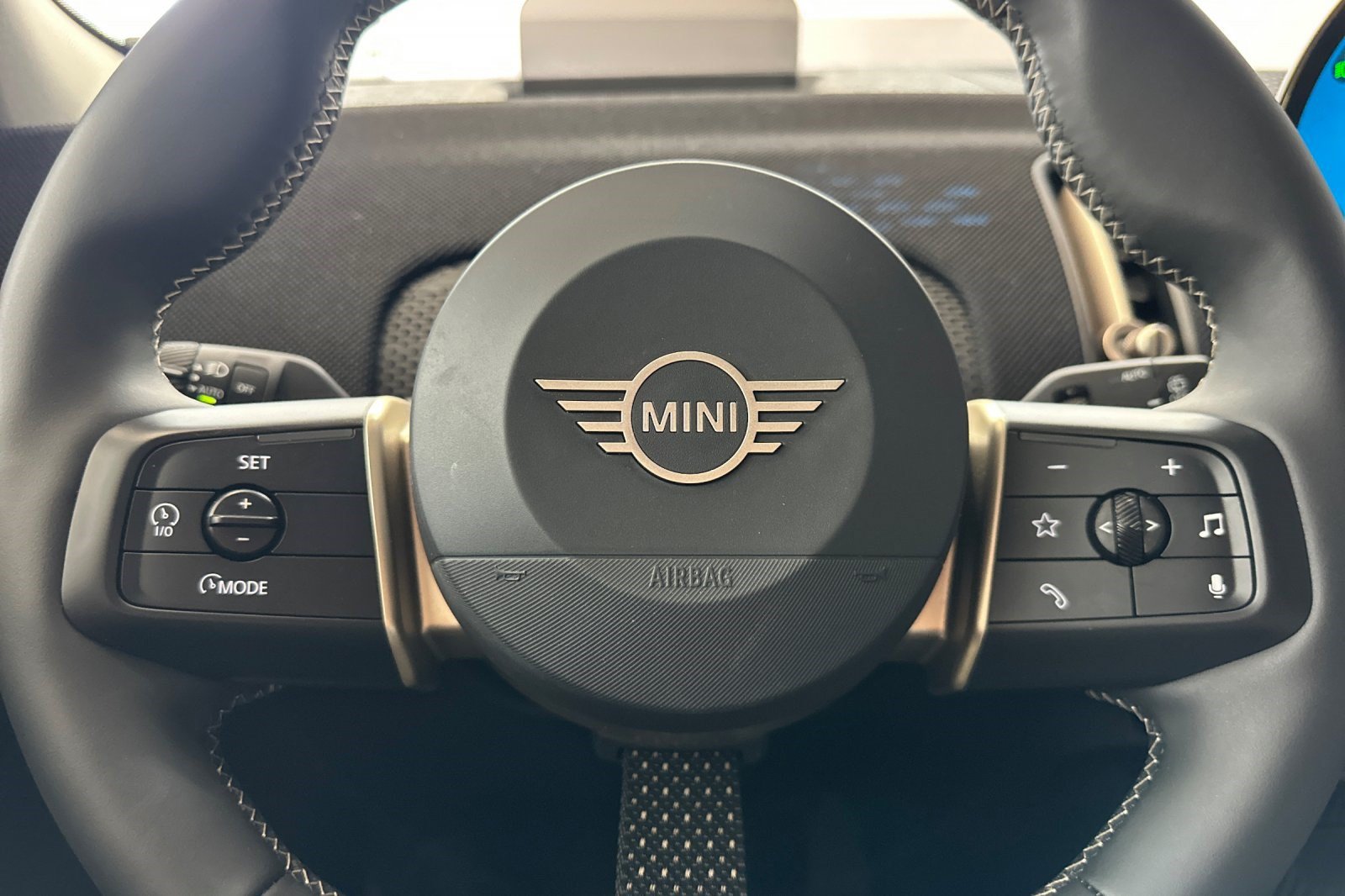 Used 2025 MINI Cooper Countryman S w/ Comfort Package Max AWD/4WD image 16