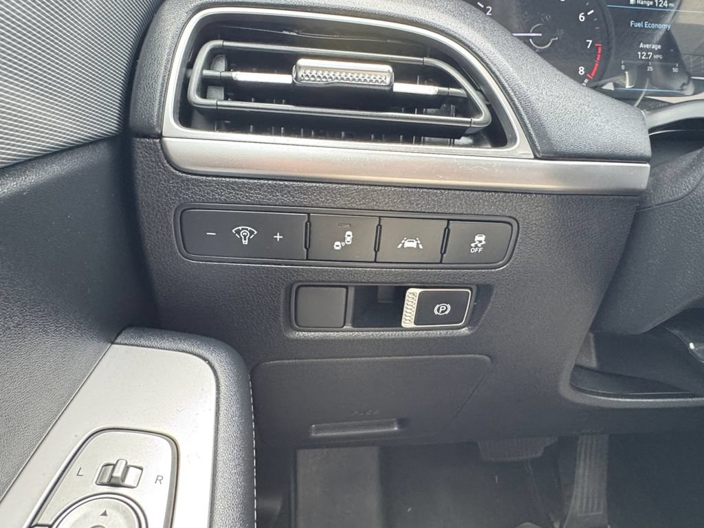 Used 2020 Hyundai Palisade SEL AWD/4WD image 15