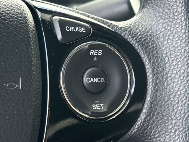Certified 2017 Honda Accord LX image 34