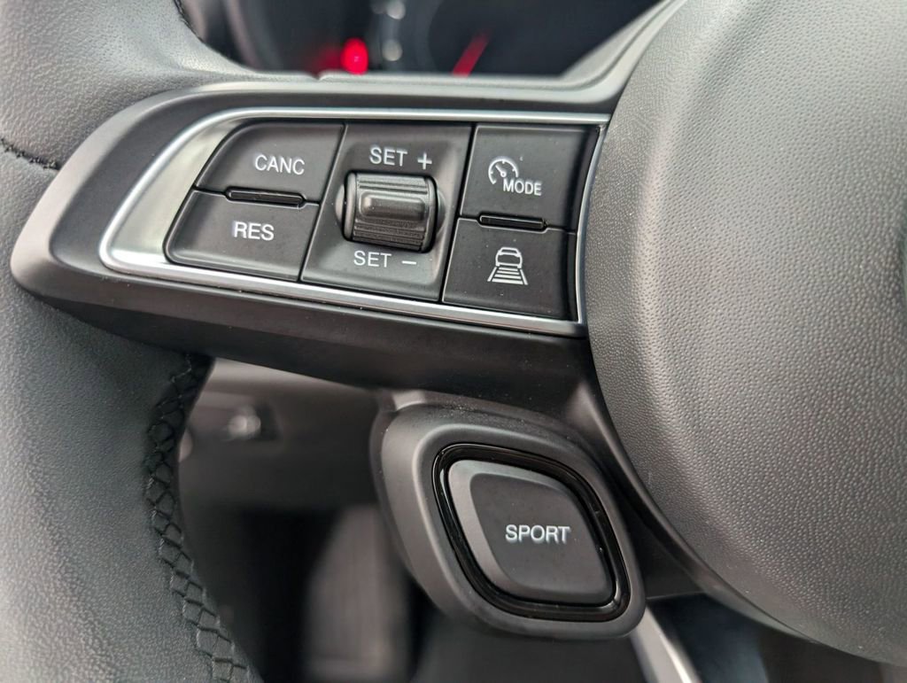 Used 2023 Dodge Hornet GT w/ GT Blacktop Package image 27