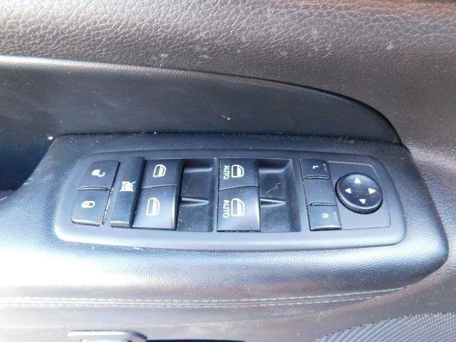 Used 2020 Jeep Grand Cherokee Limited image 12