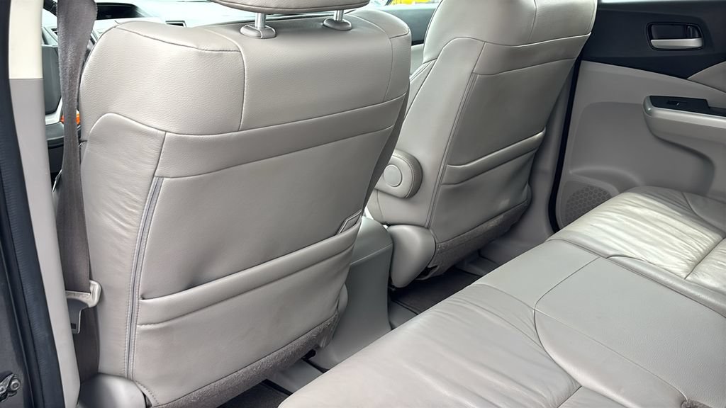 Used 2013 Honda CR-V EX-L image 30